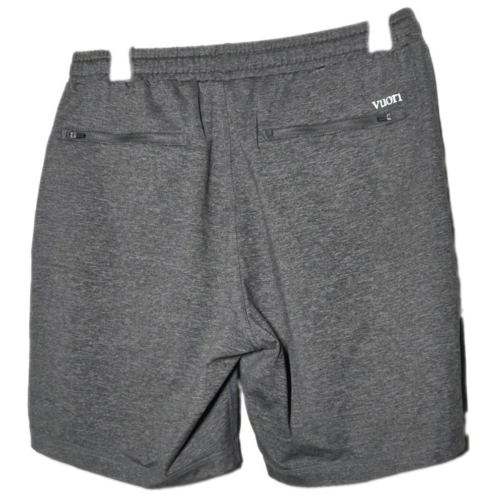 Vuori Mens Sunday Performance Shorts Size Medium Athleisure Gym Running Swim - Picture 2 of 8